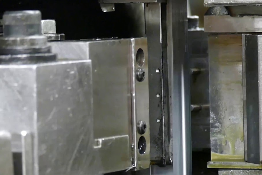 LSI Logan Stampings