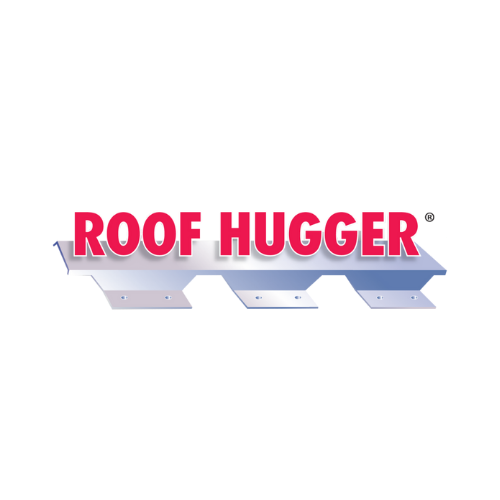 roof hugger logo