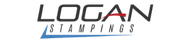 logan stampings logo