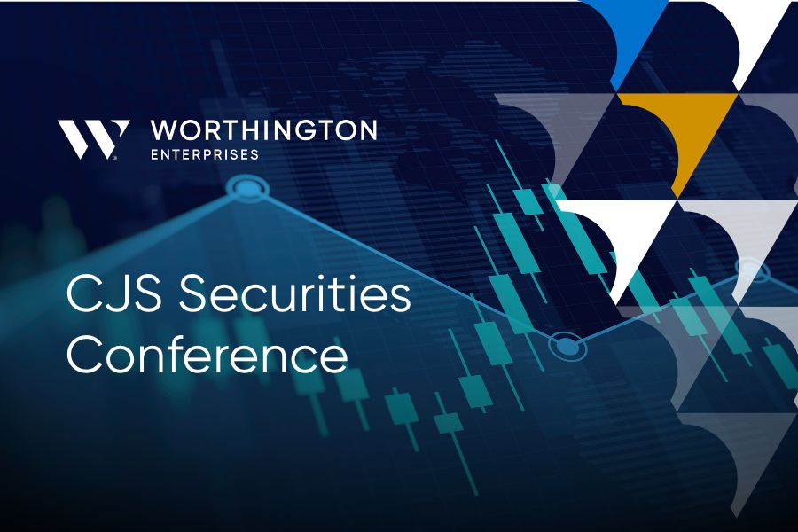 CJS Securities Conference